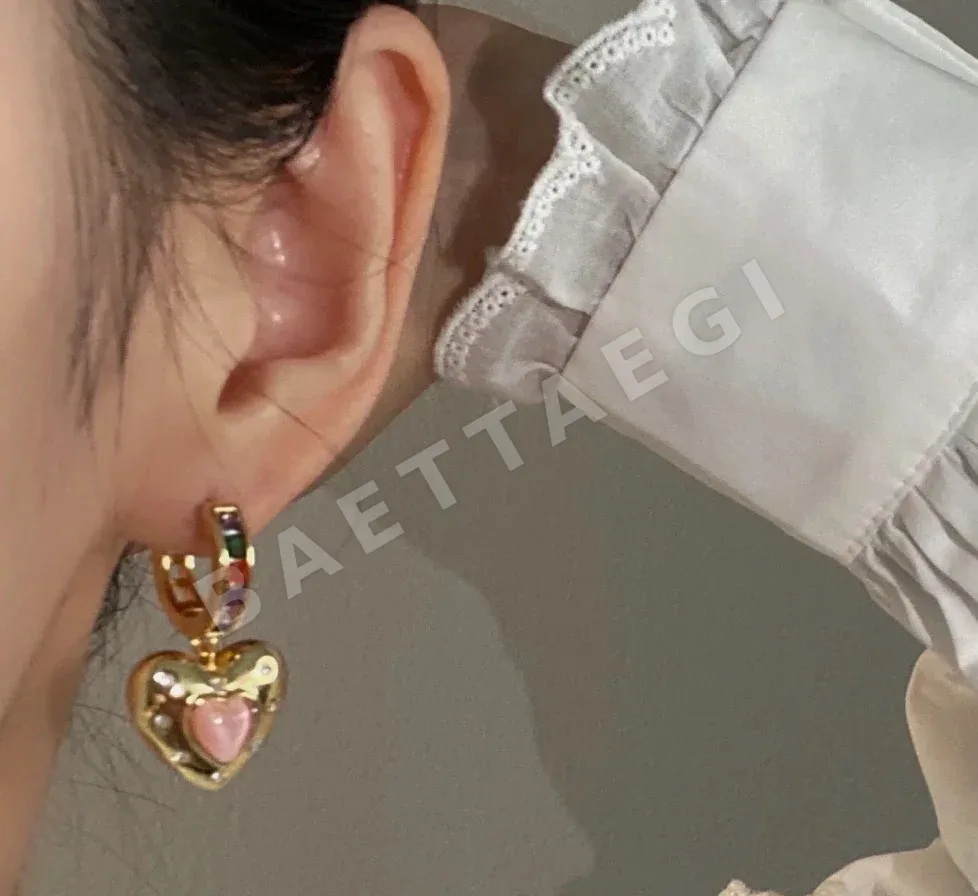 셀린느 귀걸이 69295 Celine Earrings 상세 이미지 9