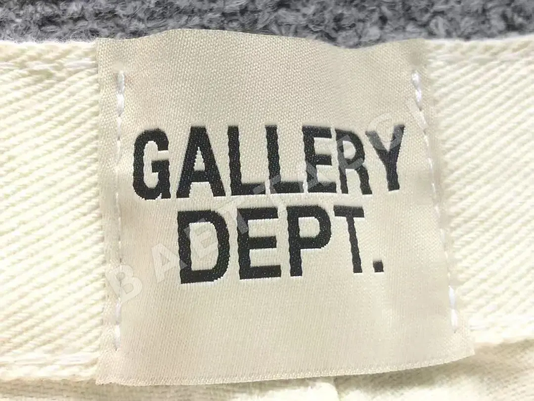 갤러리디파트먼트 바지 203275 Gallery Dept. Pants 상세 이미지 24