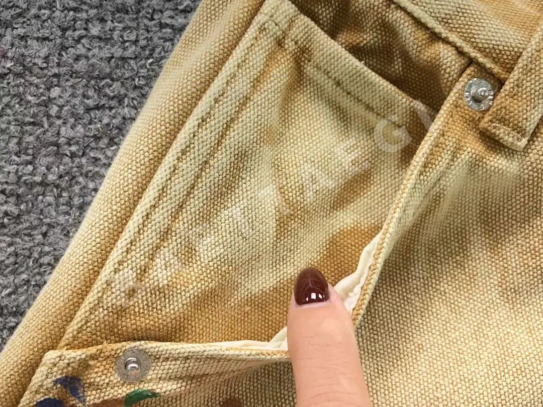 갤러리디파트먼트 바지 203187 Gallery Dept. Pants 상세 이미지 16