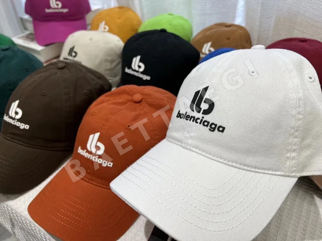 발렌시아가 모자 81558 Balenciaga Cap 상세 이미지 7