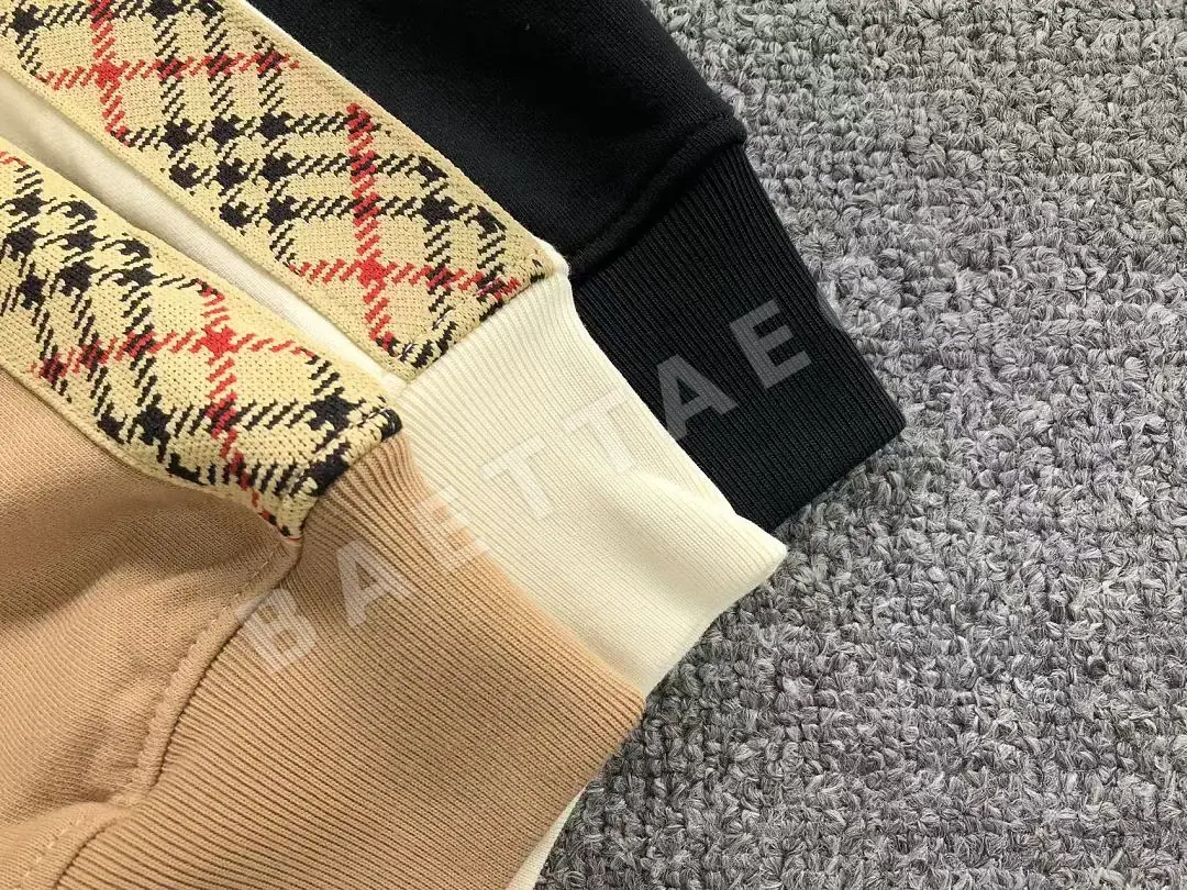 버버리 후드티 203546 Burberry Hoodie 상세 이미지 17