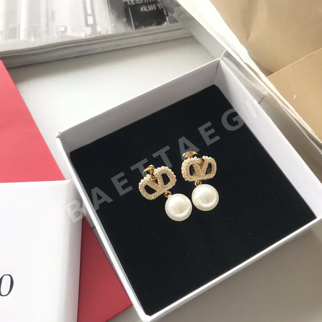 발렌티노 귀걸이 63668 Valentino Earrings 상세 이미지 5