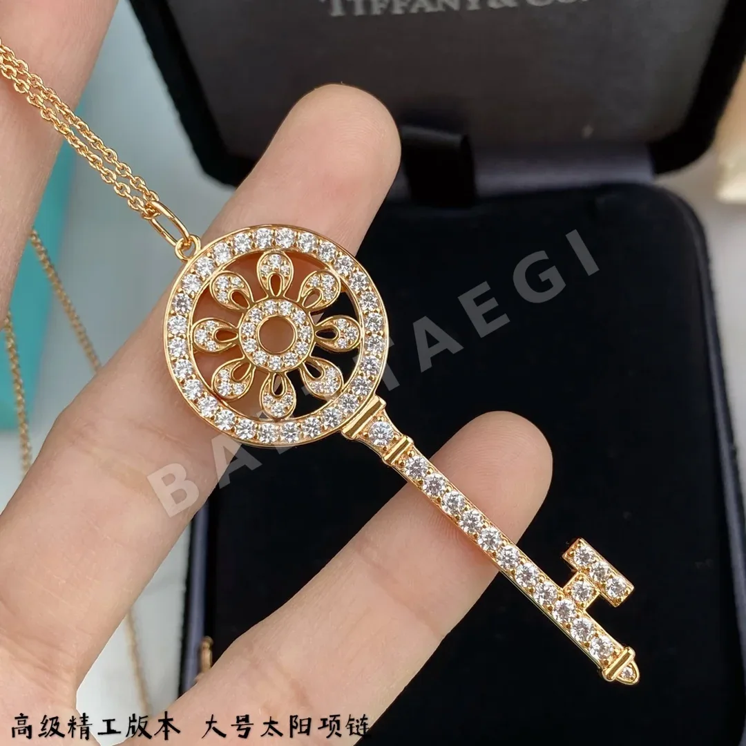 티파니 목걸이 71157 Tiffany & Co Necklace 상세 이미지 7