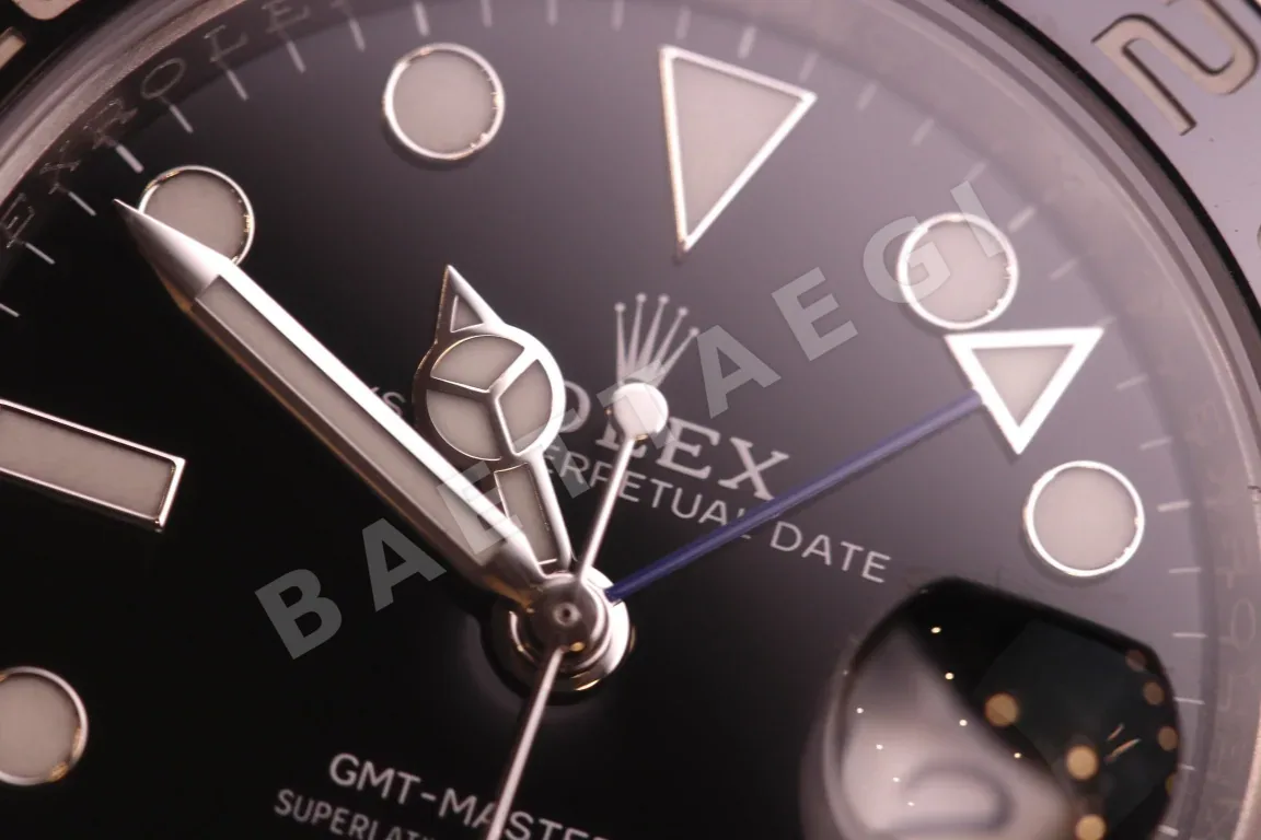 롤렉스 GMT마스터 AR공장 레플리카 43349 Rolex 상세 이미지 5