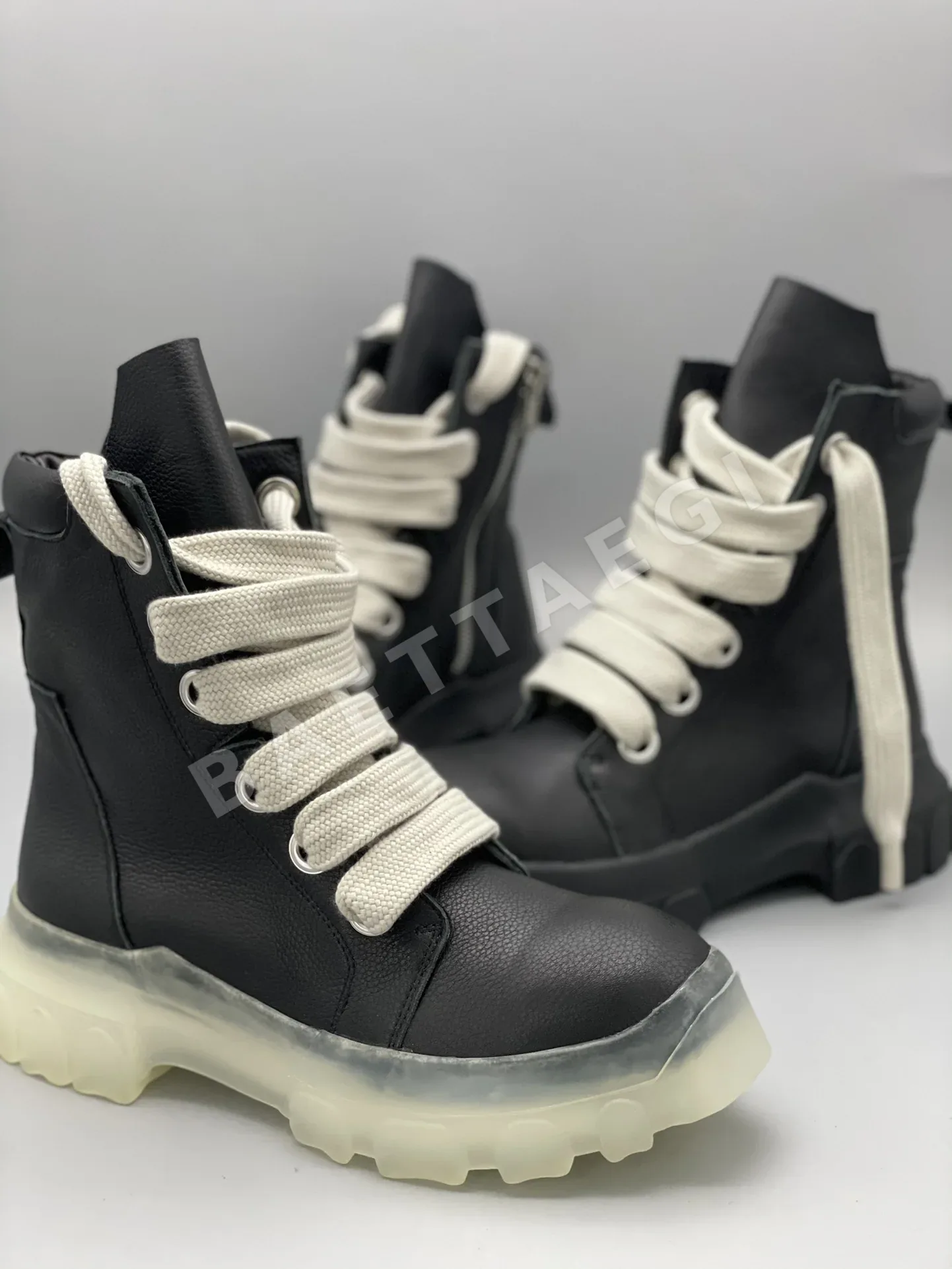릭오웬스 신발 37835