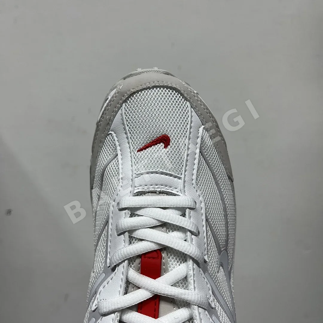 나이키 [WM] 샥스 DN1615-100 201011 Nike Shox Ride 2 Supreme White 상세 이미지 10