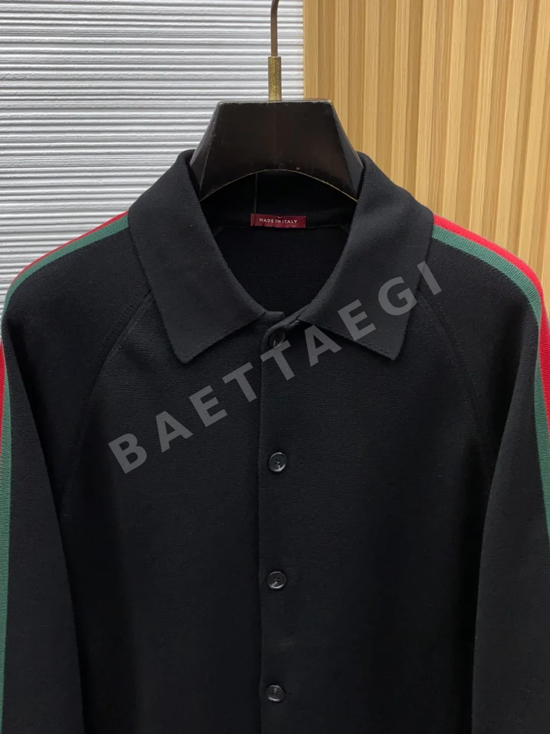 구찌 남성 자켓 205225 Gucci Jacket 상세 이미지 2