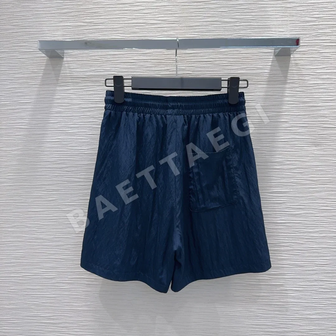 프라다 여성 반바지 상세 이미지 9