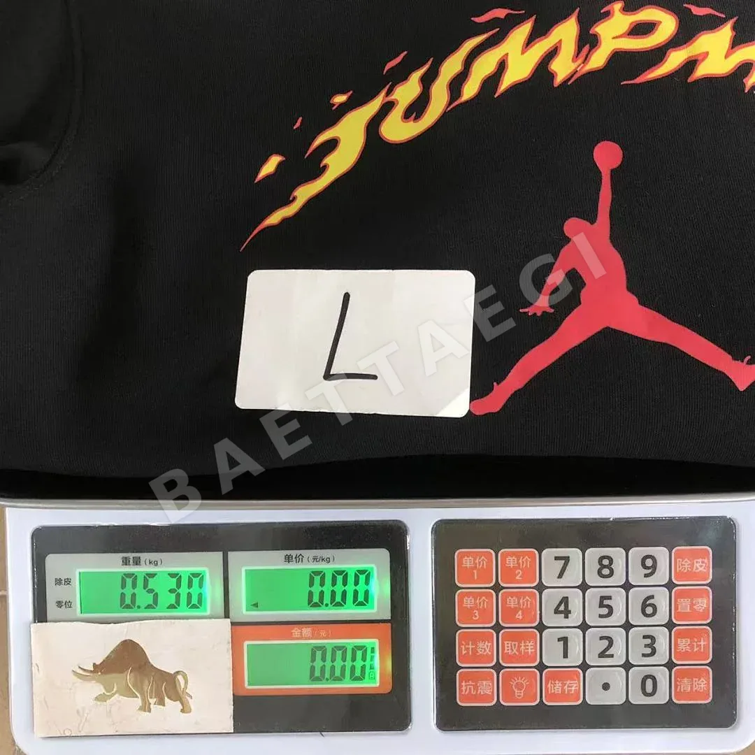 나이키 조던 후드티 203156 Nike Jordan Hoodie 상세 이미지 27
