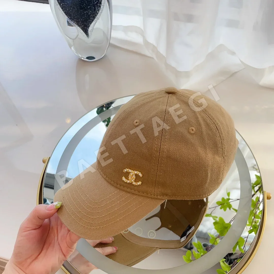 샤넬 모자 82400 Chanel Cap 상세 이미지 7