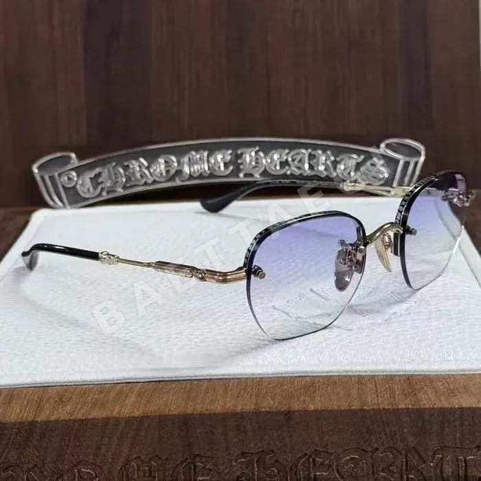 크롬하츠 선글라스 73993 Chrome Hearts Sunglasses 상세 이미지 2