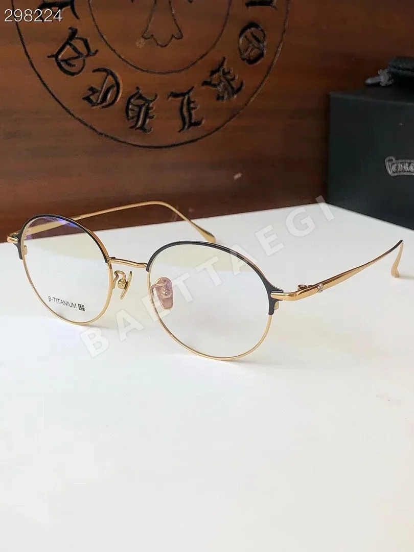 크롬하츠 선글라스 204850 Chrome Hearts Sunglasses 상세 이미지 8