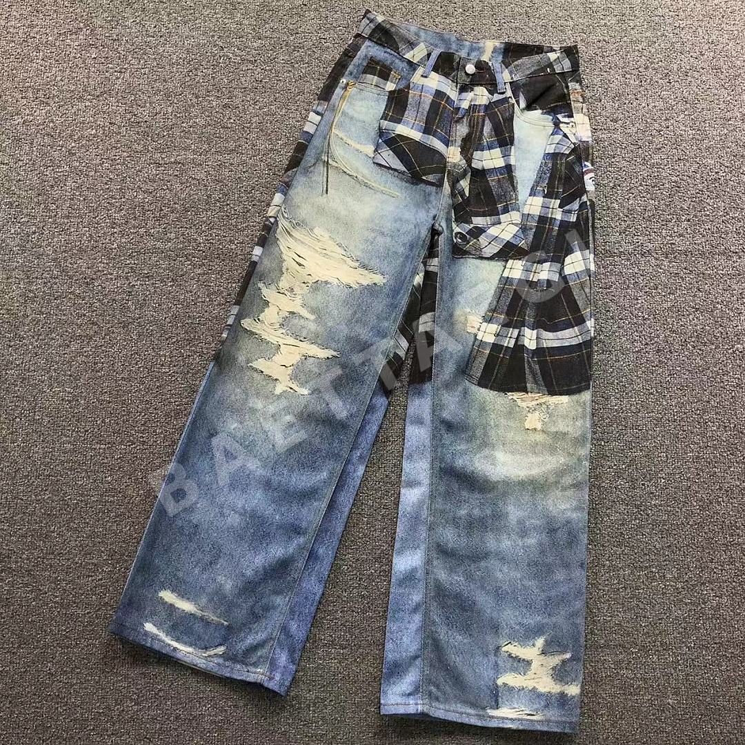 아크네스튜디오 바지 202725 Acne Studios Pants