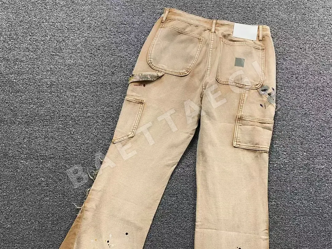 갤러리디파트먼트 바지 203230 Gallery Dept. Pants 상세 이미지 11