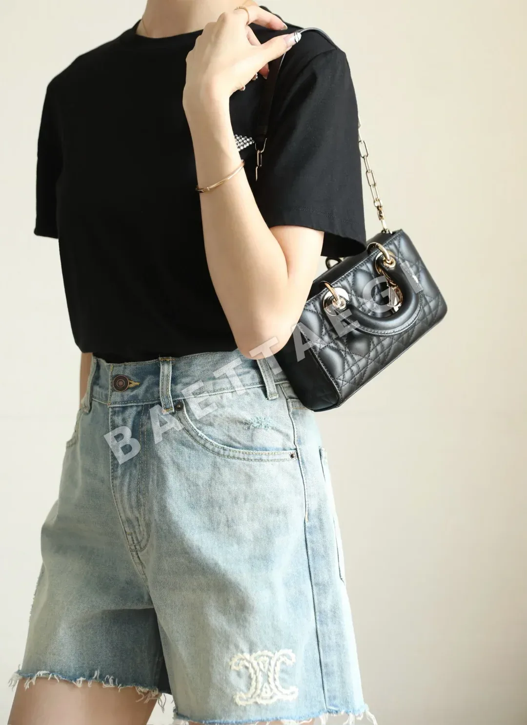 디올 165321 가방 Dior Bag 상세 이미지 8