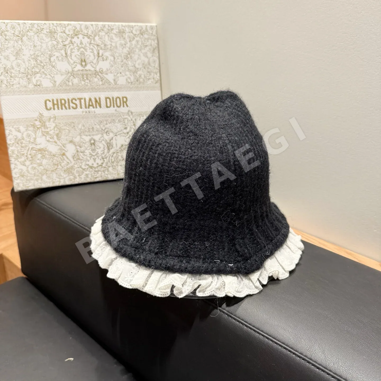 샤넬 모자 185586 Chanel Cap 상세 이미지 6