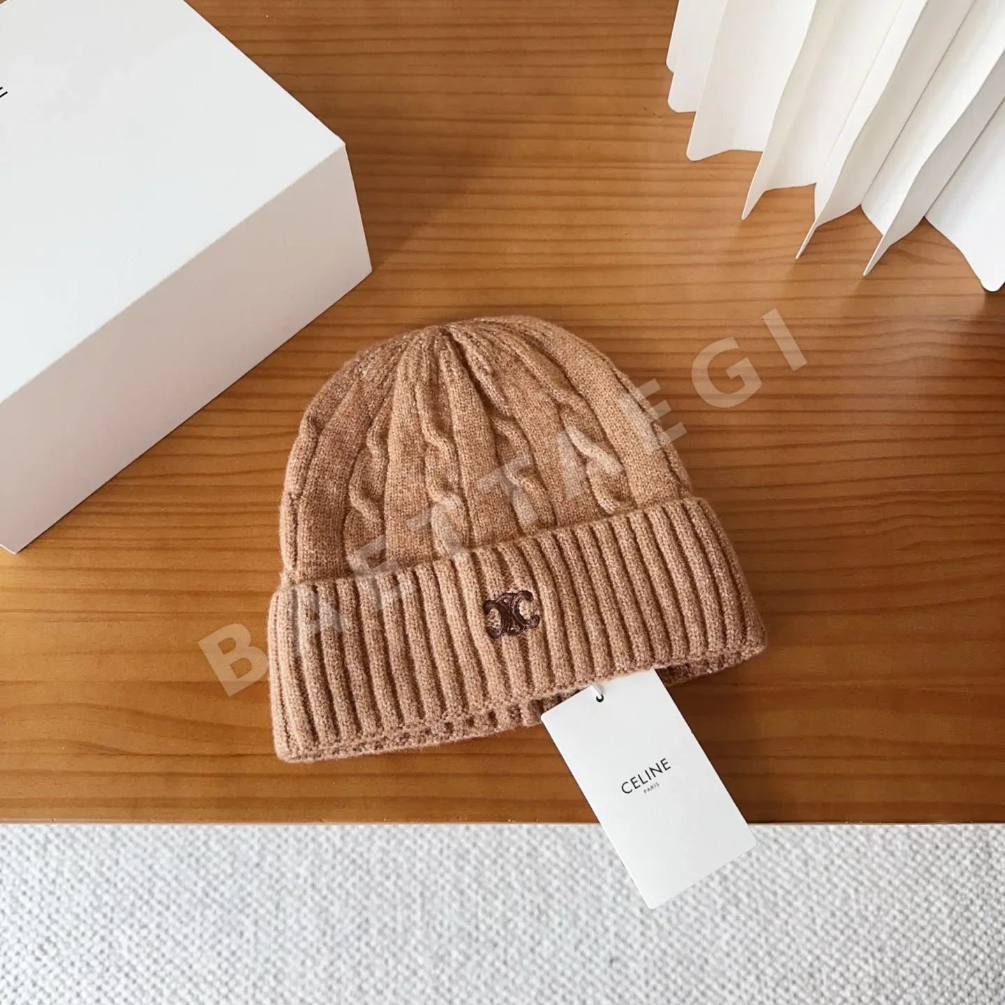 셀린느 모자 84509 Celine Cap