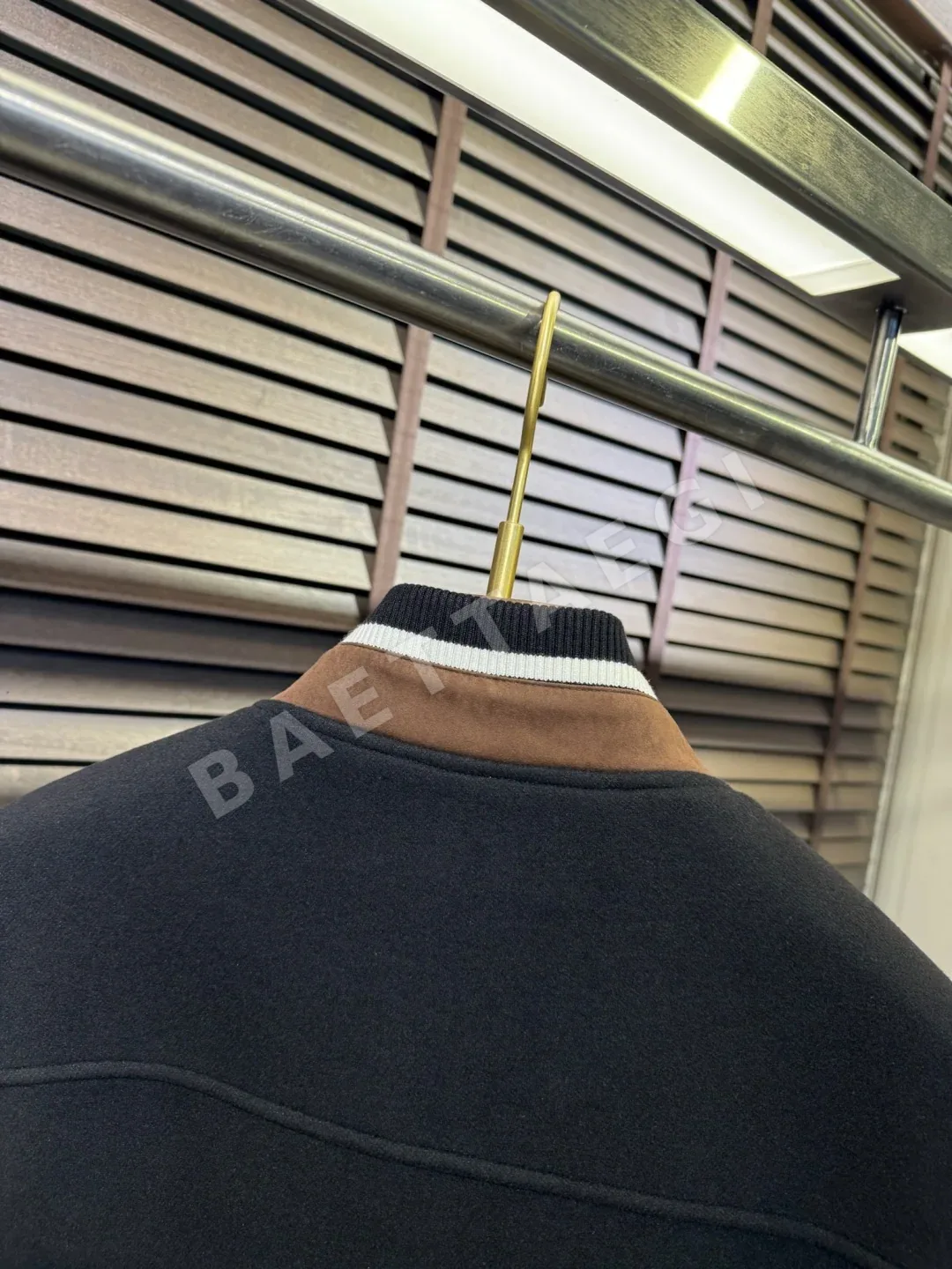 브루넬로쿠치넬리 카시미야 코트 자켓 상세 이미지 9