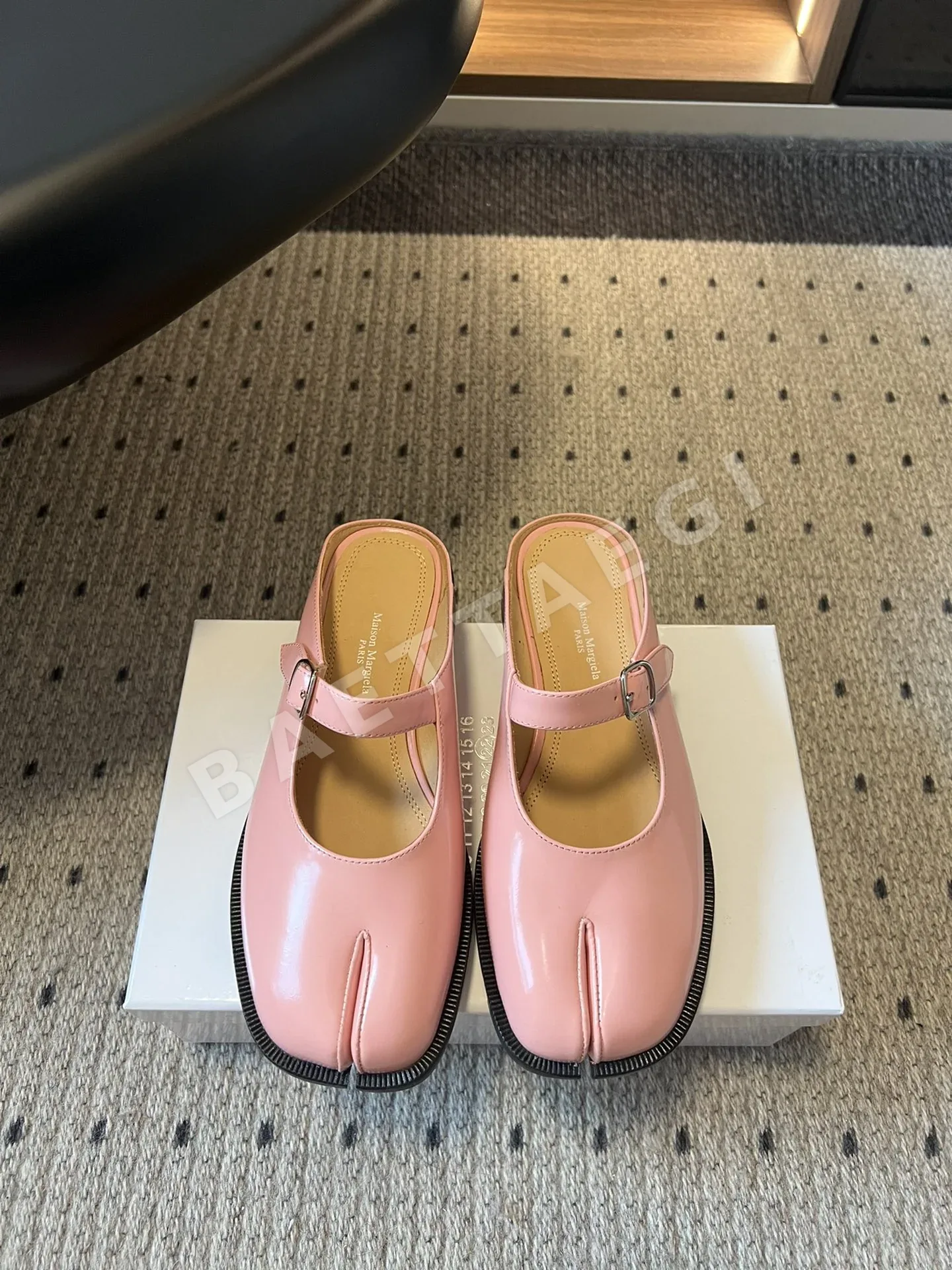 마르지엘라 신발 9113