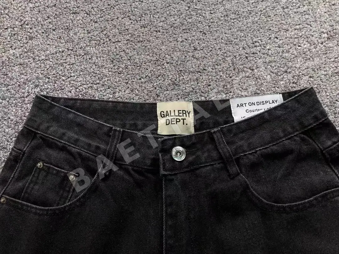 갤러리디파트먼트 바지 203285 Gallery Dept. Pants 상세 이미지 9