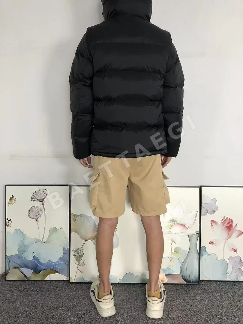 버버리 패딩 자켓 203570 Burberry Down Jacket 상세 이미지 6