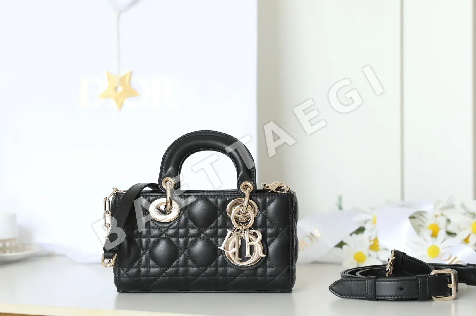 디올 165322 가방 Dior Bag 상세 이미지 2