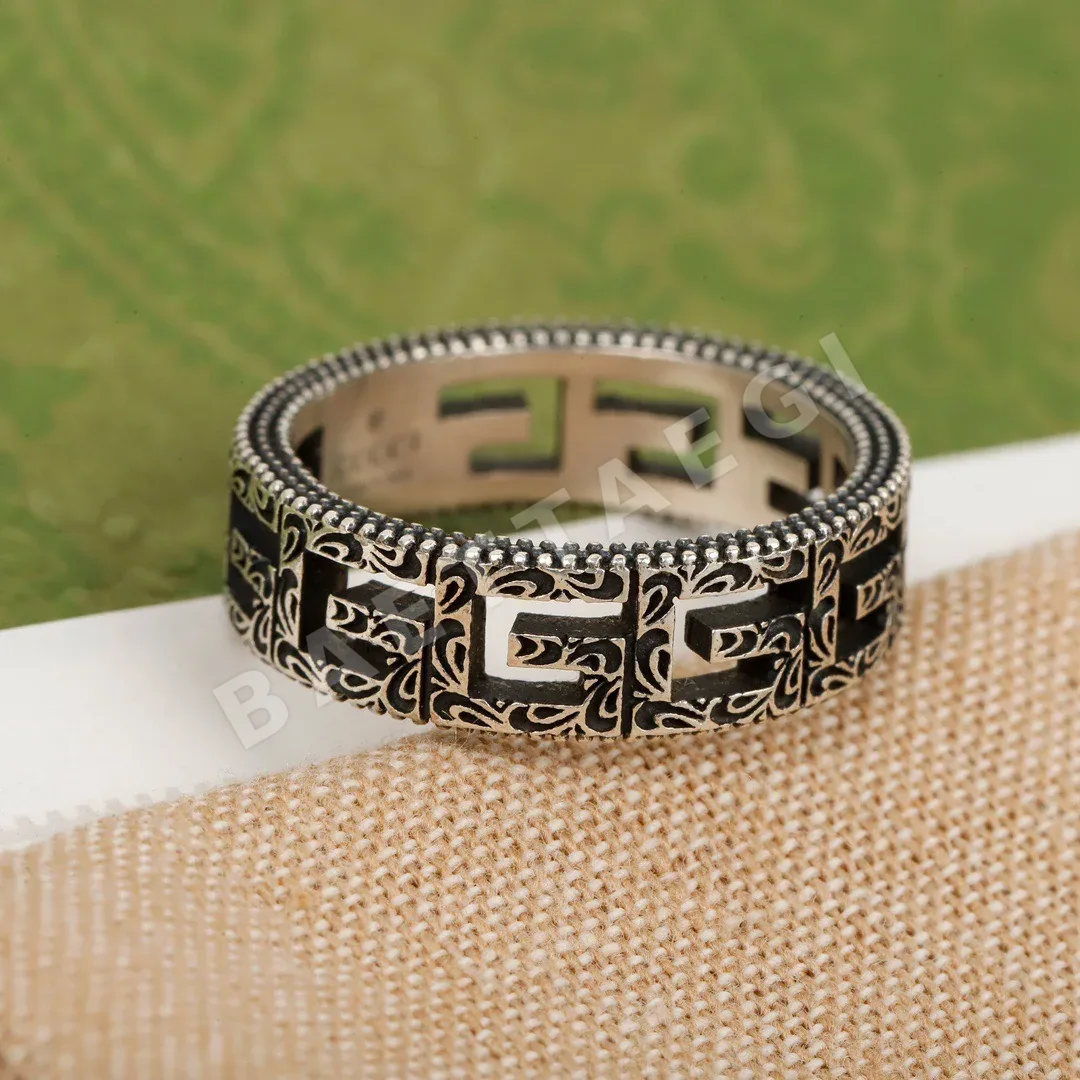 구찌 반지 55677 Gucci Ring 상세 이미지 9