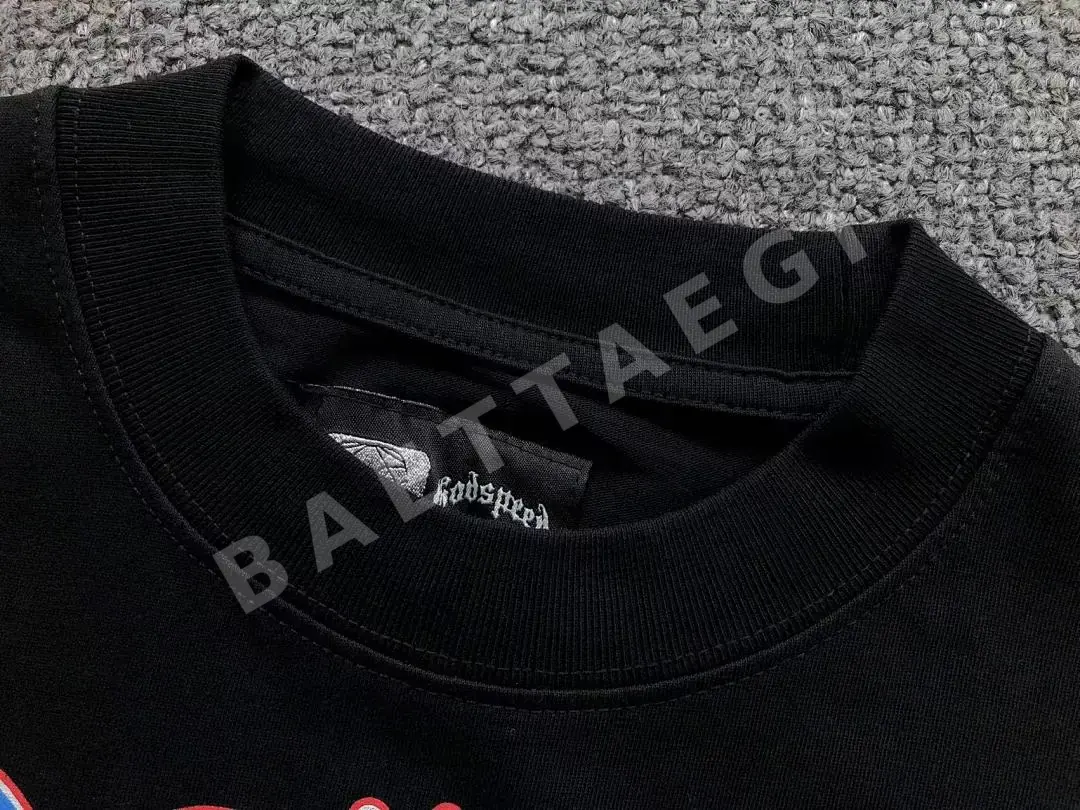 갓스피드 반팔 티셔츠 203384 Godspeed T-Shirt 상세 이미지 24