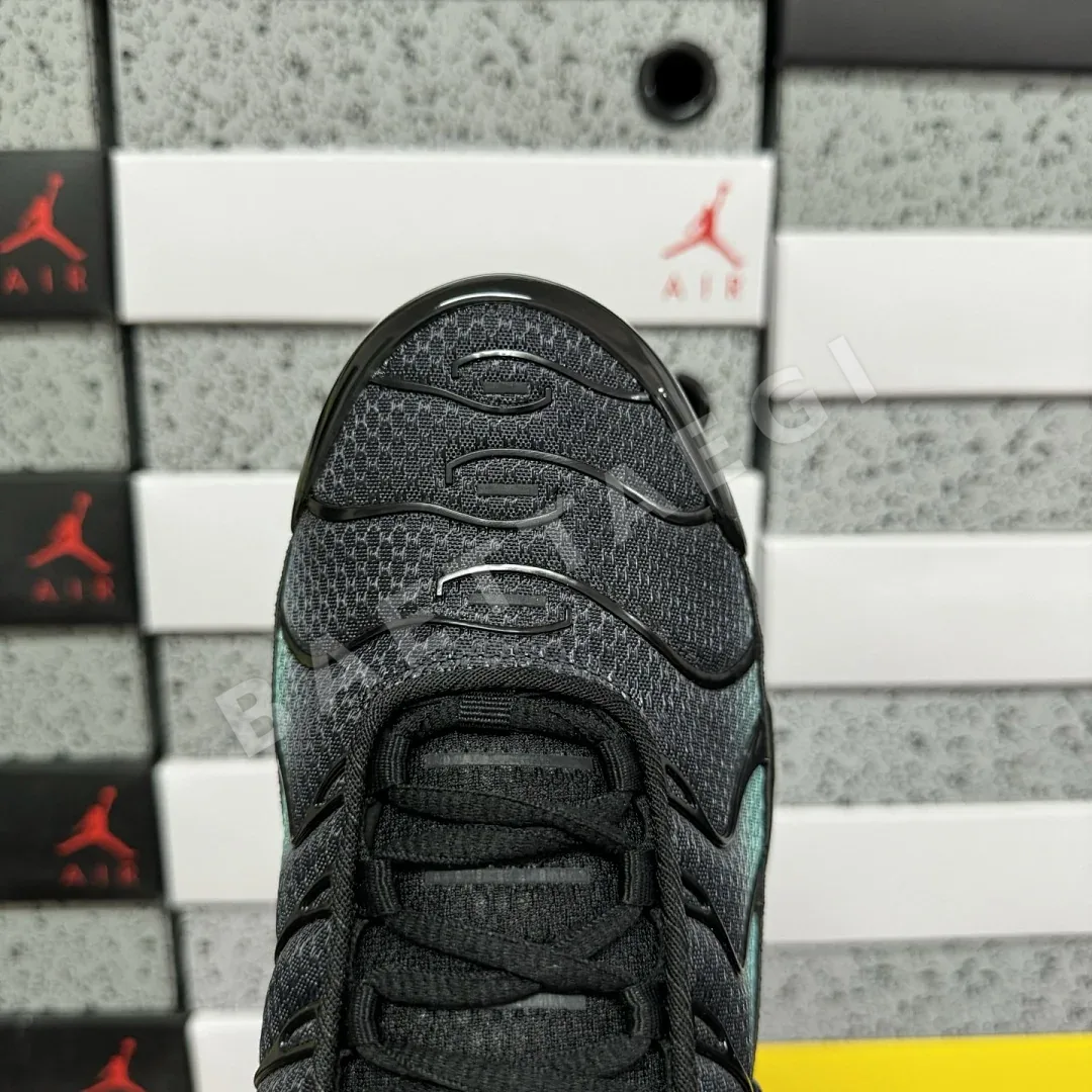나이키 [DF] 에어 맥스 플러스 DM0032-016 201077 Nike Air Max Plus Black Dusty Cactus 상세 이미지 3