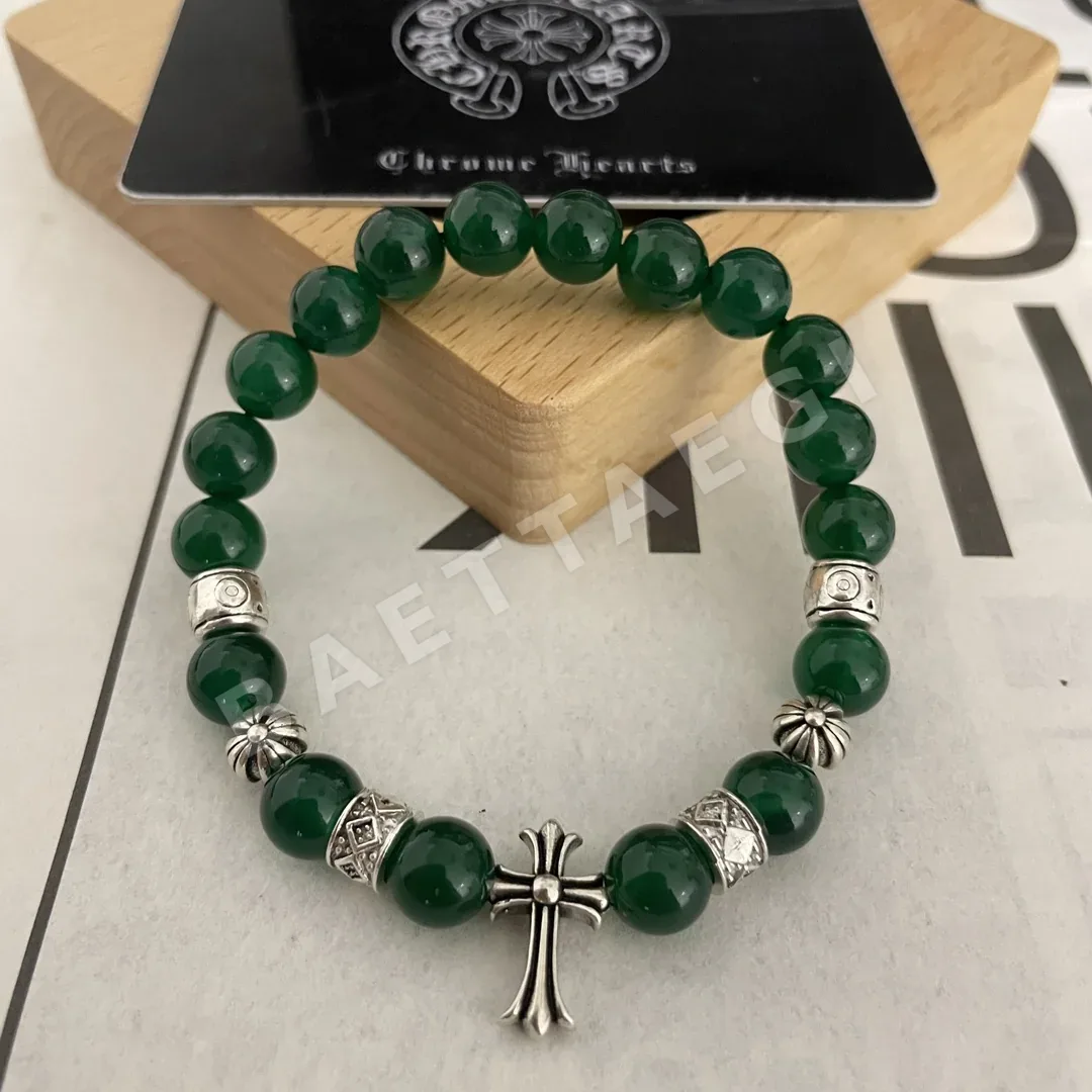 크롬하츠 팔찌 61567 Chrome Hearts Bracelet 상세 이미지 5