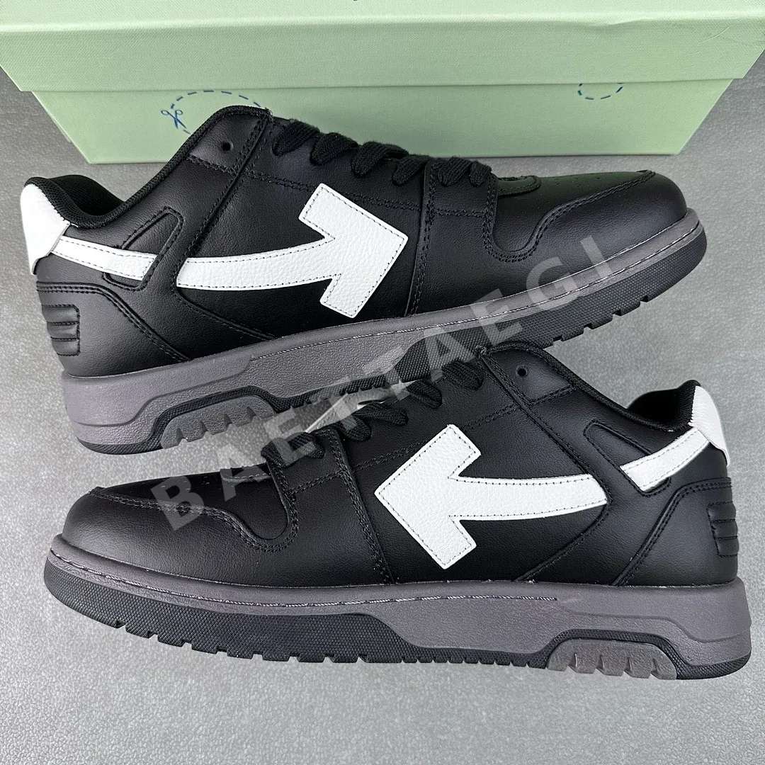 오프화이트 블랙 화이트 202339 Off White 상세 이미지 2