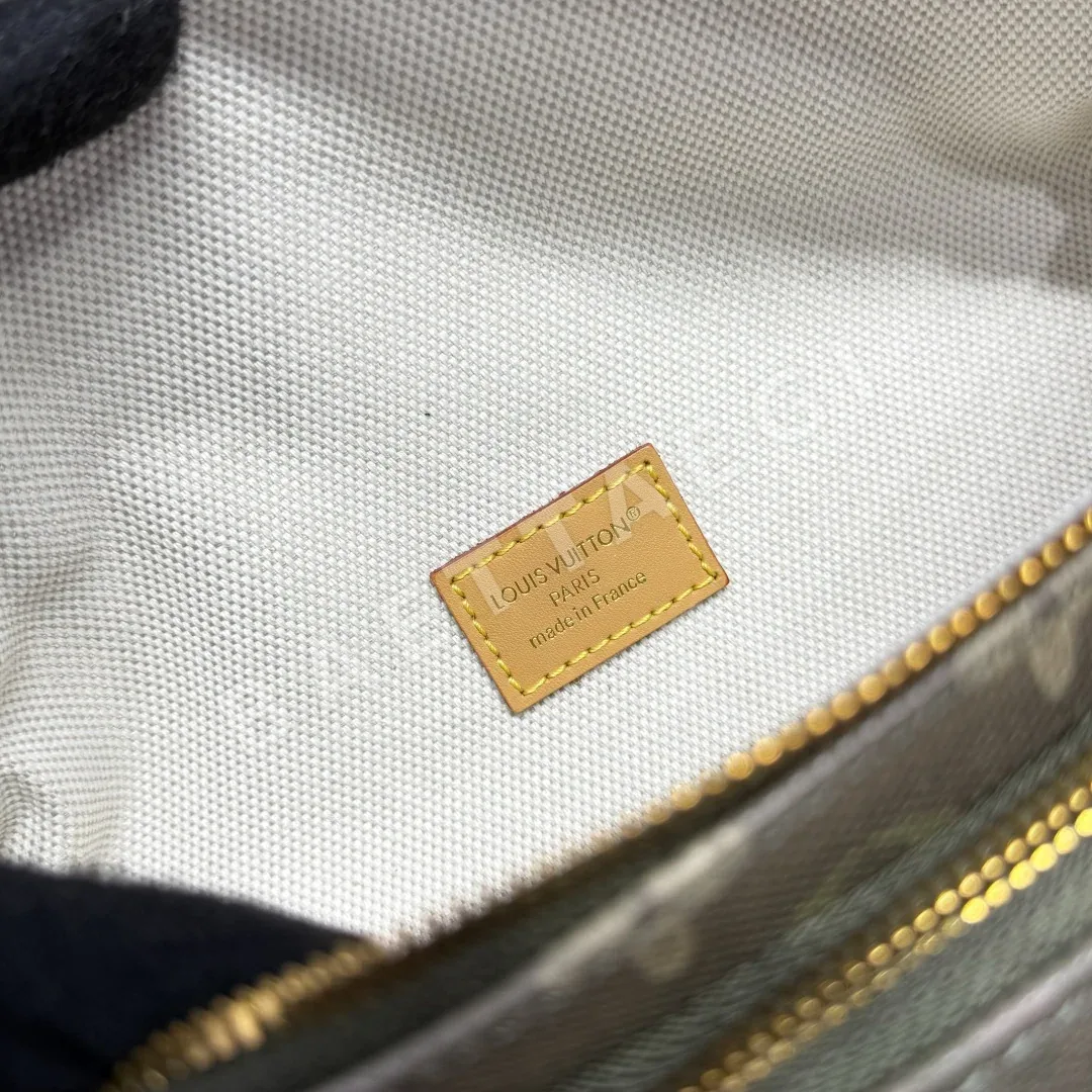 루이비통 버드케이지 모노그램 웨이스트백 M26933 상세 이미지 8