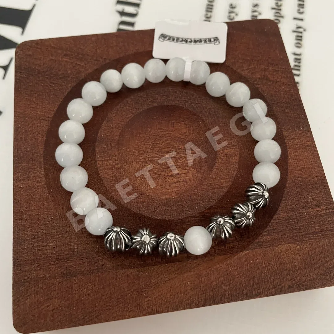 크롬하츠 팔찌 61522 Chrome Hearts Bracelet