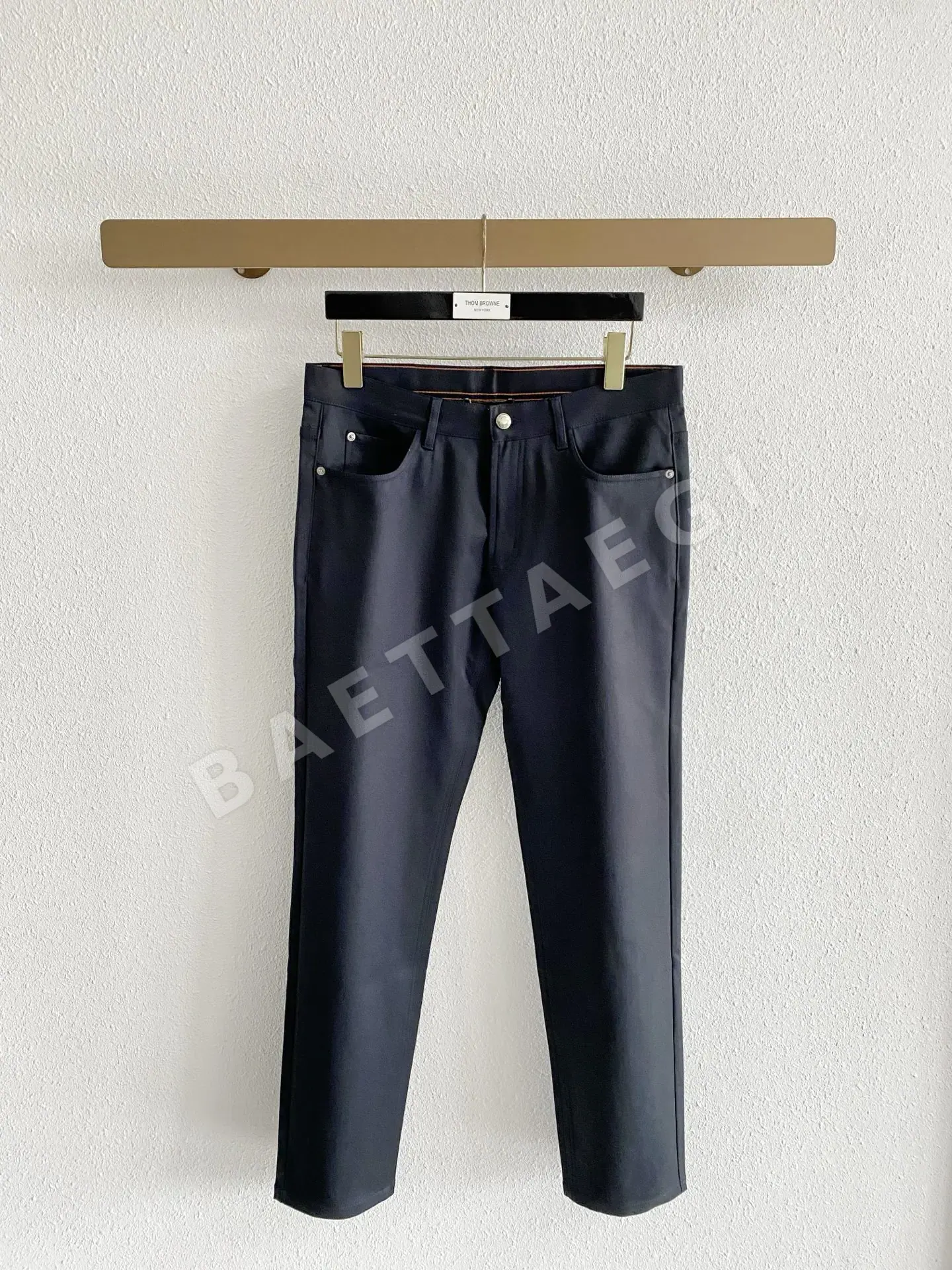 로로피아나 남성 바지 149610 Loro Piana Pants