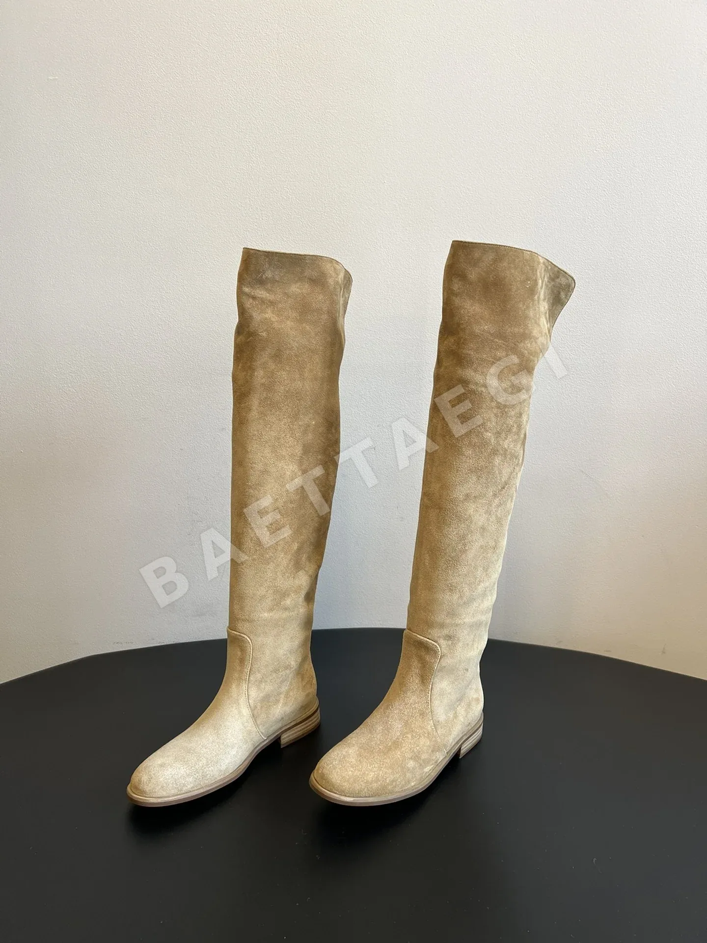 지안비토 로시 신발 상세 이미지 2