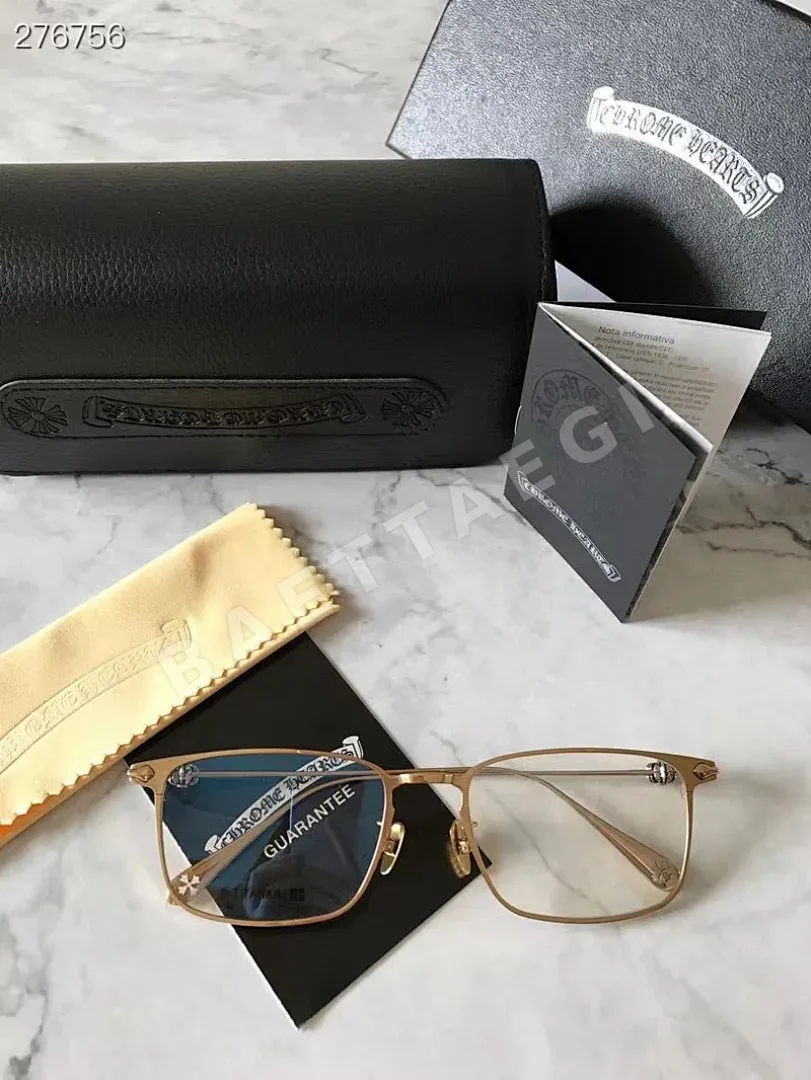 크롬하츠 선글라스 204754 Chrome Hearts Sunglasses