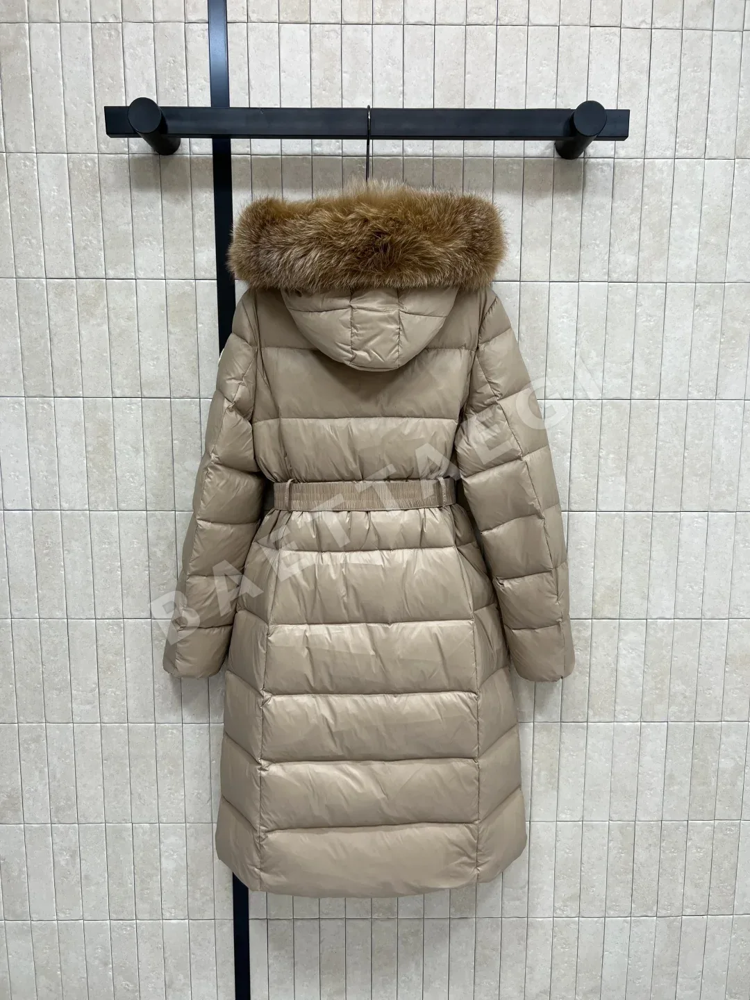 몽클레르 보에딕 롱 패딩 자켓 상세 이미지 7