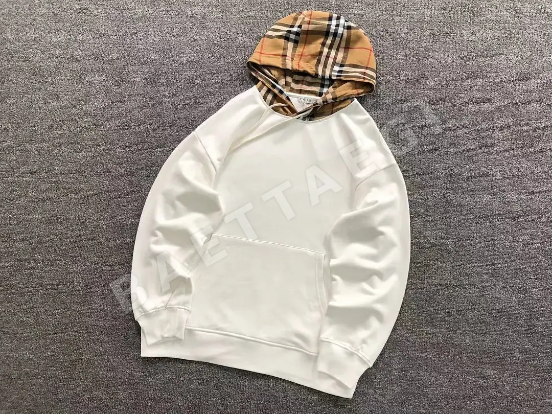 버버리 후드티 203541 Burberry Hoodie 상세 이미지 7