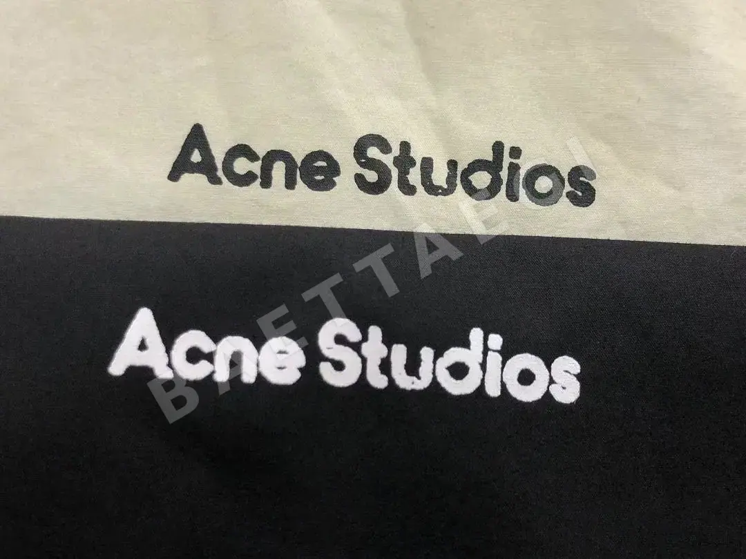 아크네스튜디오 자켓 203512 Acne Studios Jacket 상세 이미지 15