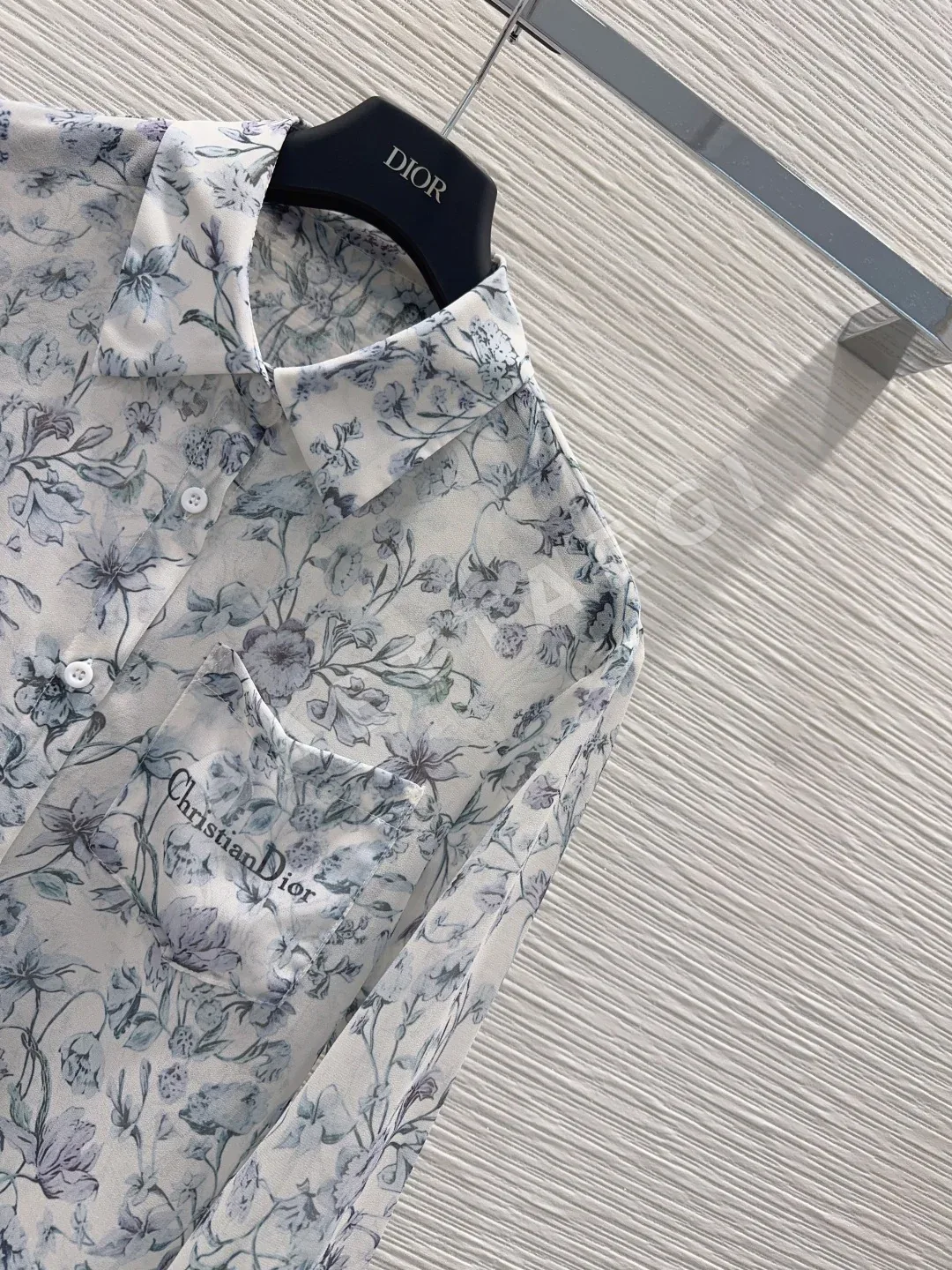 디올 여성 셔츠 92274 Dior Shirt 상세 이미지 4