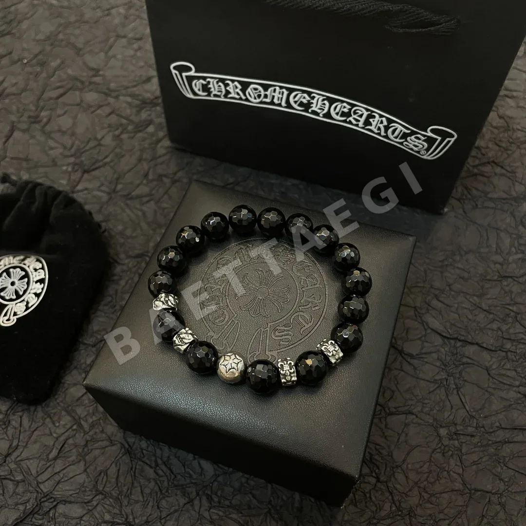크롬하츠 팔찌 61875 Chrome Hearts Bracelet 상세 이미지 6