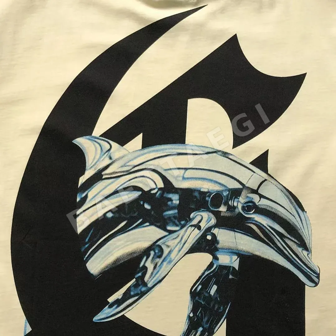 갓스피드 반팔 티셔츠 203303 Godspeed T-Shirt 상세 이미지 13