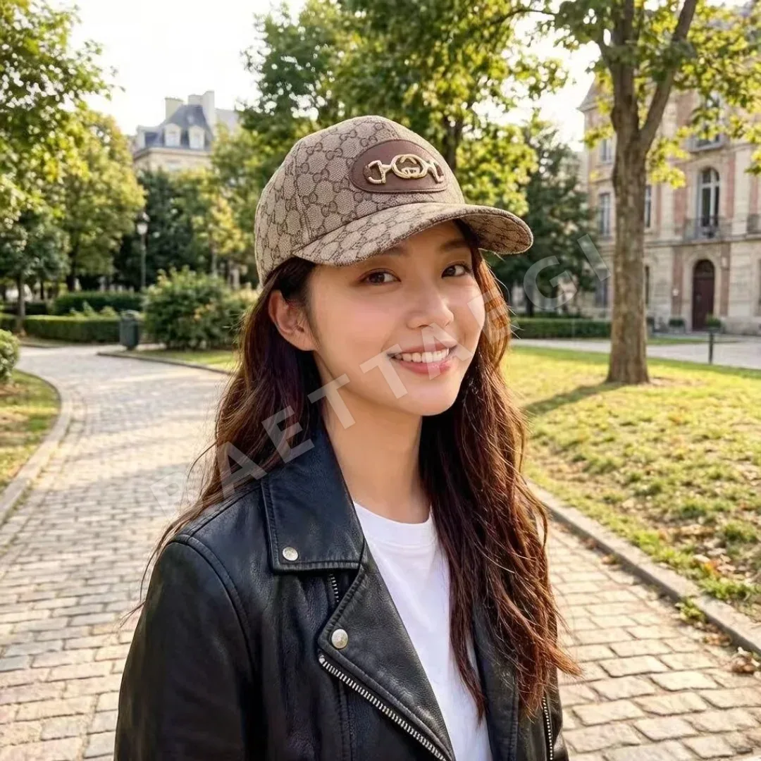 구찌 베이스볼 캡 118087