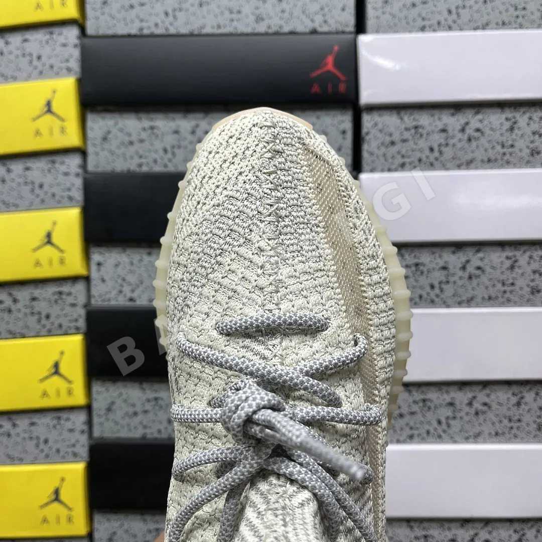 아디다스 [XQ] 이지 부스트 350 V2 FV3254 200784 Adidas Yeezy Boost 350 V2 Lundmark 상세 이미지 9