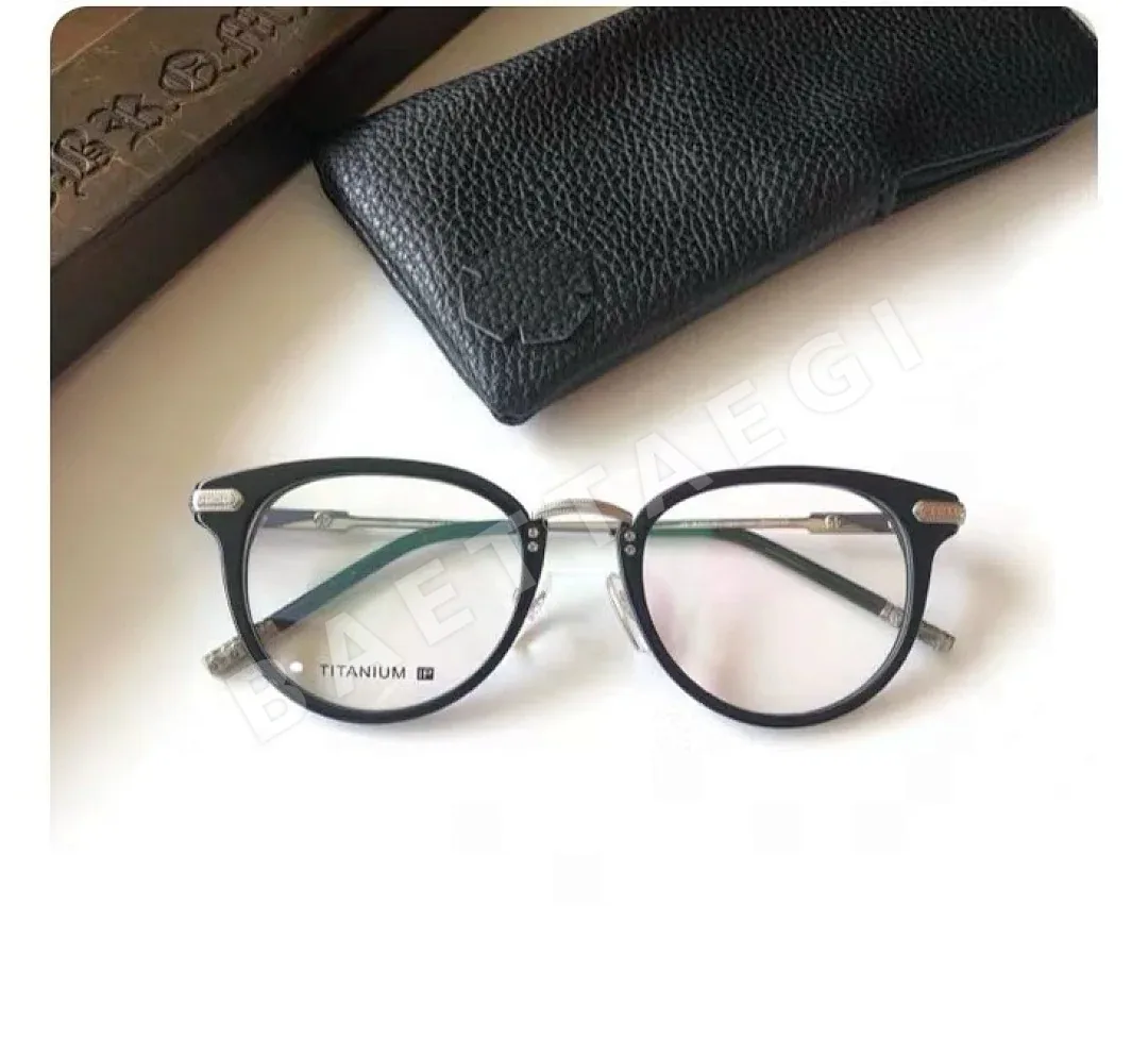 크롬하츠 선글라스 204975 Chrome Hearts Sunglasses 상세 이미지 2