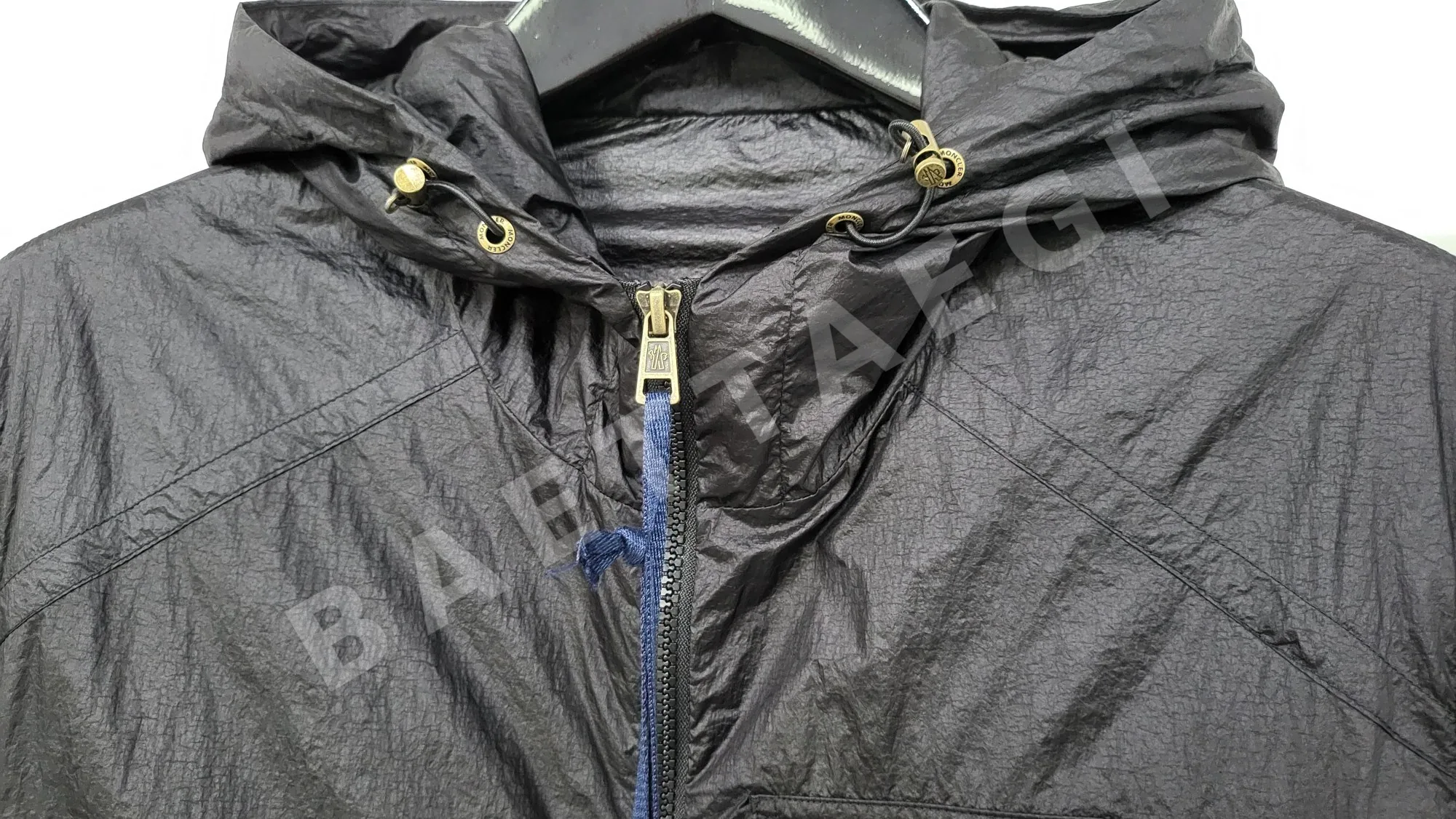 몽클레르 남성 자켓 상세 이미지 3