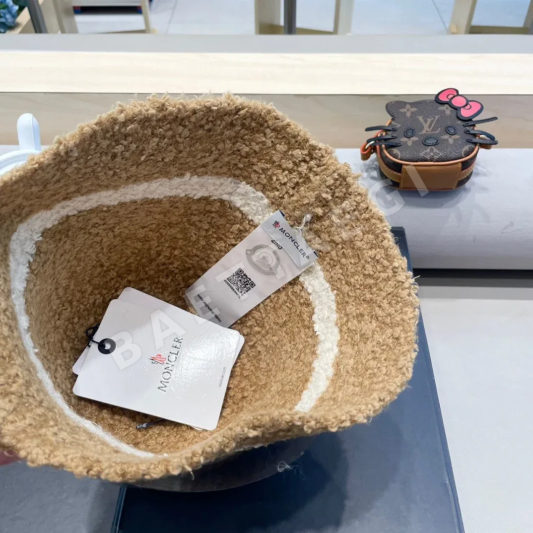 몽클레르 모자 186859 Moncler Cap 상세 이미지 10