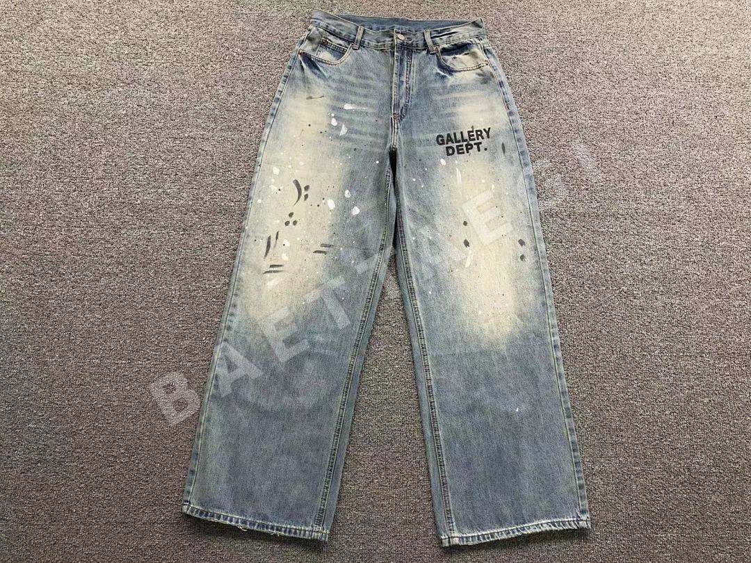 갤러리디파트먼트 바지 203185 Gallery Dept. Pants 상세 이미지 5