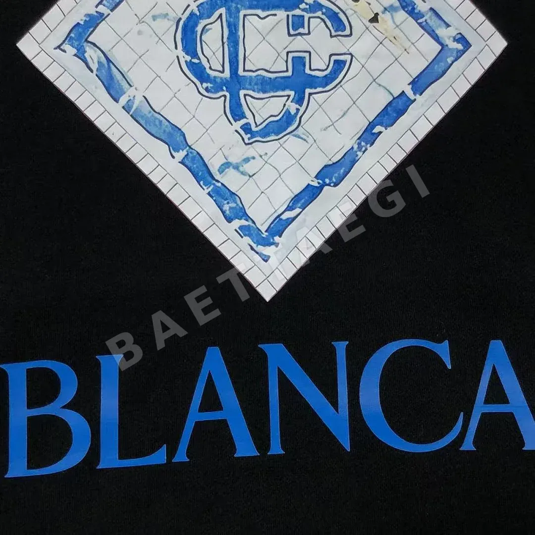 카사블랑카 후드티 203524 Casablanca Hoodie 상세 이미지 15