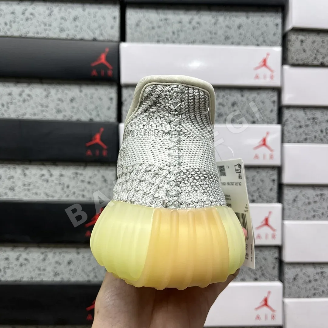 아디다스 [XQ] 이지 부스트 350 V2 FX4349 200802 Adidas Yeezy Boost 350 V2 Yeshaya 상세 이미지 6